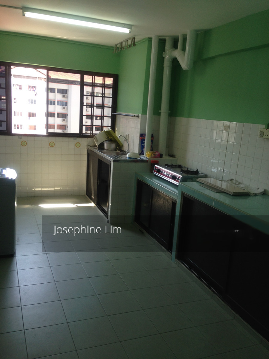 Blk 261 Jurong East Street 24 (Jurong East), HDB 3 Rooms #156654562